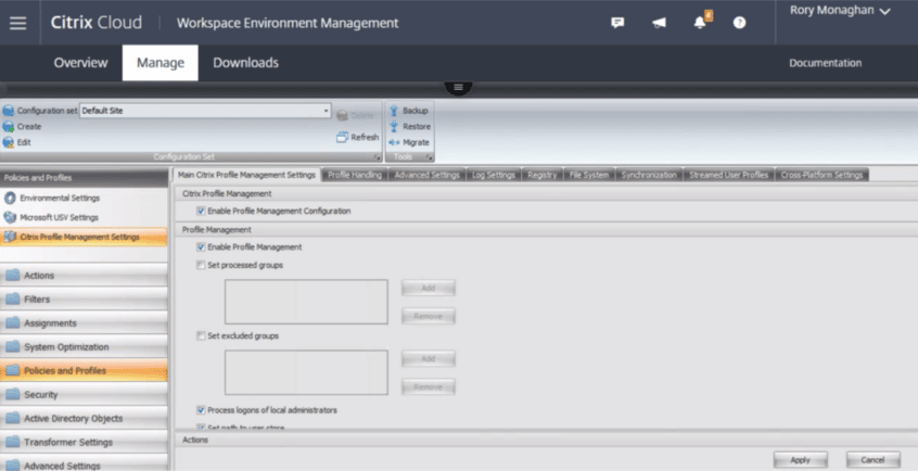 Citrix Cloud/DaaS Vs. Azure Virtual Desktop [Comparison].